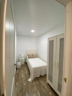 Apartamento Los Nogales 2 habitaciones - Tarifa - 3