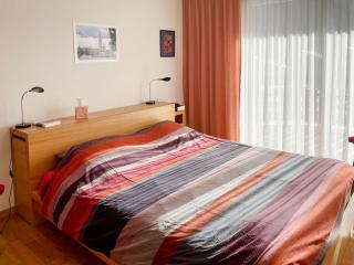 Apartment Wohnung 13 by Interhome - Leukerbad - 6