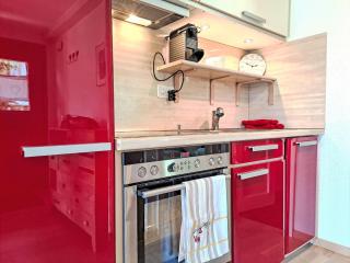Apartment Baudrier A05 by Interhome - 5