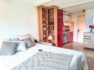 Apartment Baudrier A05 by Interhome - Verbier - 4