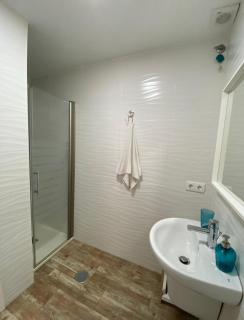 Apartamento Los Nogales 2 habitaciones - Tarifa - 1
