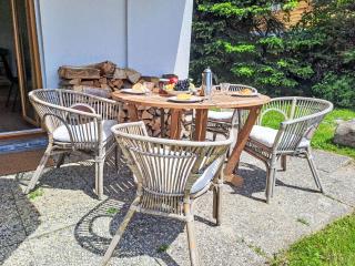 Apartment Baudrier A05 by Interhome - 7