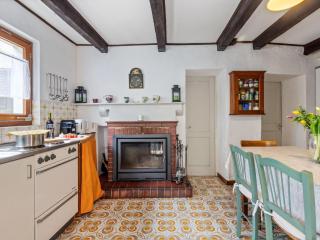Holiday Home Primavera by Interhome - Novaggio - 7