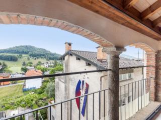 Holiday Home Primavera by Interhome - Novaggio - 8