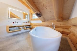 Chalet Tannenhaus - 6