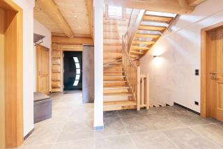 Chalet Tannenhaus - Gmünd in Kärnten - 5