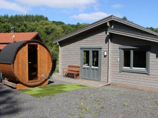 Holiday Home Ferienhaus Sarahlita by Interhome - Enspel - 0