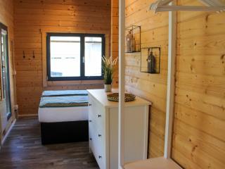 Holiday Home Ferienhaus Sarahlita by Interhome - Enspel - 4