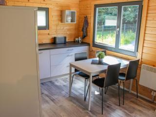 Holiday Home Ferienhaus Sarahlita by Interhome - Enspel - 2