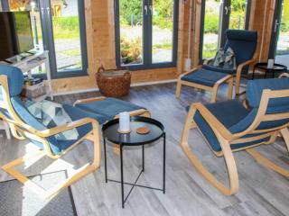 Holiday Home Ferienhaus Sarahlita by Interhome - 1