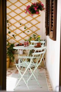 Casa Donna Pippina - Villafrati - 8