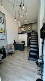 Cosy Studio Loft - Štip - 6