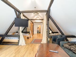 Apartment Lounge an der Kirche by Interhome - Hohe - 2