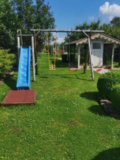 Ferienwohnung am Wasserfall - Nohn - 7