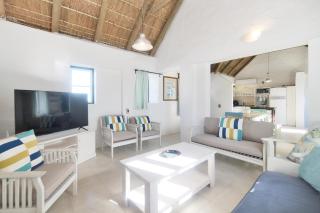 Family Tides In Langezandt Struisbaai - Struisbaai - 9