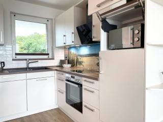 Haus-Wernerwald-FeWo-6 - Cuxhaven - 4