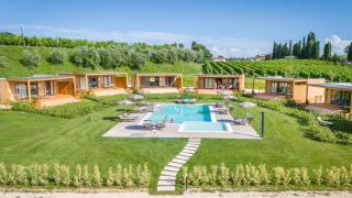 Agricamping Ai Prati - Lazise - 0