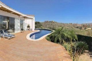 Casa com vista panoramica da Praia da Ferradura - Búzios - 0