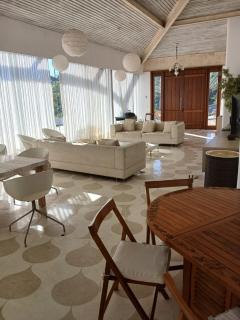 Casa com vista panoramica da Praia da Ferradura - 8