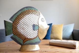 Ferienwohnung Humpty - Simonsberg - 9