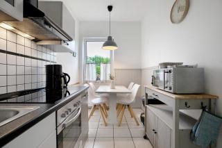 Ferienwohnung Humpty - Simonsberg - 2