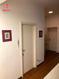 Brixia Time Case - In villa con giardino - 5