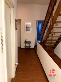 Brixia Time Case - In villa con giardino - 6