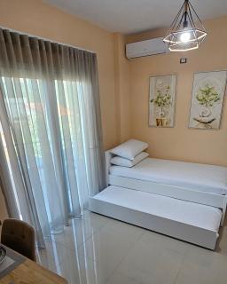Eden Sea View Apartment - Ksamil - 9