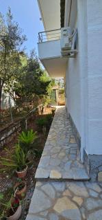 Eden Sea View Apartment - Ksamil - 8