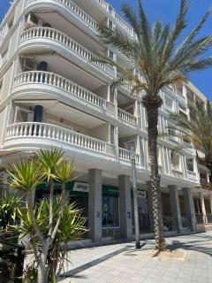Apartment Juan Aparicio - Torrevieja - 9