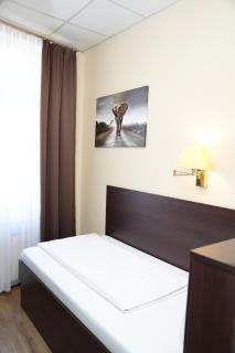 Hotel CityRing - 1