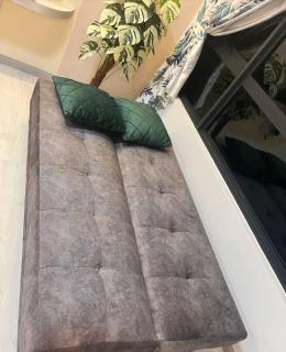 JQ Citypads HighFloorView with WIFI 2R1B FOR 5Pax - Kota Kinabalu - 3
