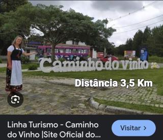 Apartamento - São José dos Pinhais - 1