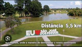 Apartamento - São José dos Pinhais - 2