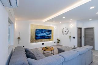 Luxury Apartment SeaYou Kaštela - Kaštela - 0