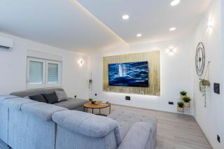 Luxury Apartment SeaYou Kaštela - Kaštela - 9