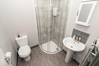 Beautiful 2 Bedroom Apartment in Fleetwood - Fleetwood - 4