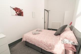 Beautiful 2 Bedroom Apartment in Fleetwood - Fleetwood - 1