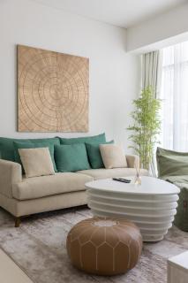 Signature 1 Bed at Seven Palm with Infinity Pool - Dubai - 9
