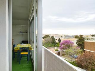 Appartement avec vue près des plages - Sète - 3