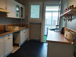 Appartement avec vue près des plages - 1