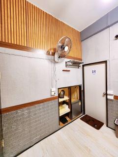 109 Homely Apartment Free Wi-Fi Near BTS - Bangkok - 4