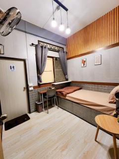 109 Homely Apartment Free Wi-Fi Near BTS - Bangkok - 8
