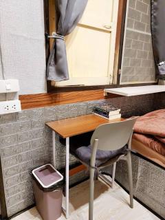 109 Homely Apartment Free Wi-Fi Near BTS - Bangkok - 2