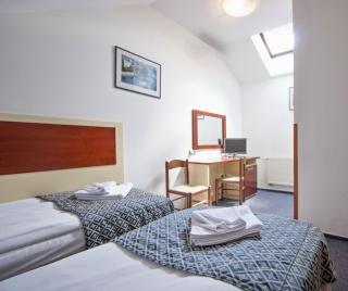 Hotel Atos - Prague - 9