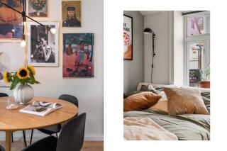 Arctic City Studio - perfectly located in the main street - 3