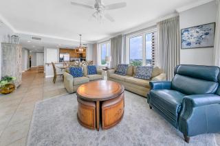 Grandview East 1201 - Panama City Beach - 4