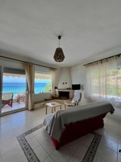 Blue Horizon Apartment - Siviri - 3