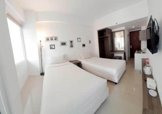 Dreamzzz Vivo Jogja - 8