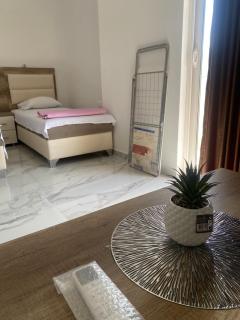 Mina apartments - Ulcinj - 2